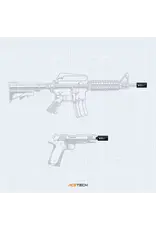 AceTech Brighter R Tracer Unit Black