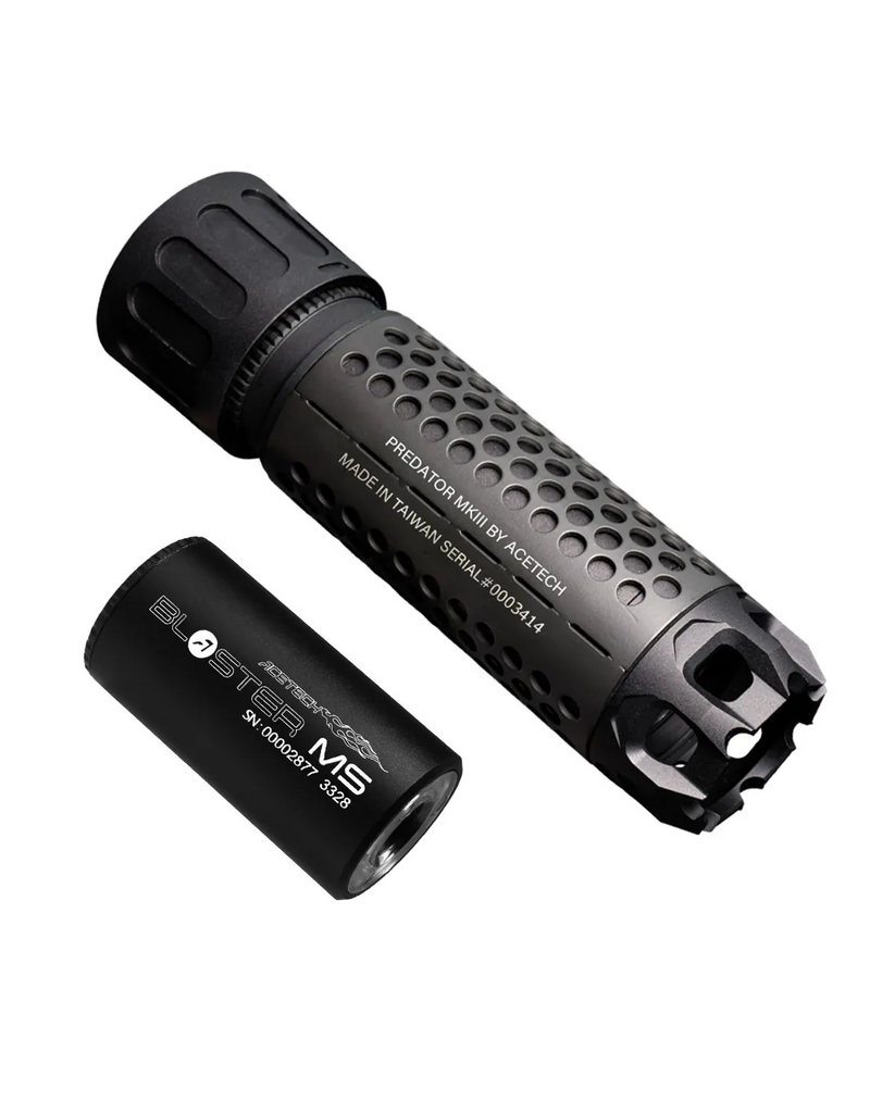 AceTech Unité de traçage Predator MKIII QD (module Blaster MS)