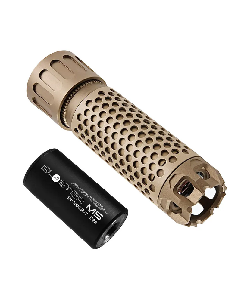 AceTech Predator MKIII QD Tracer Unit (Blaster MS Module)