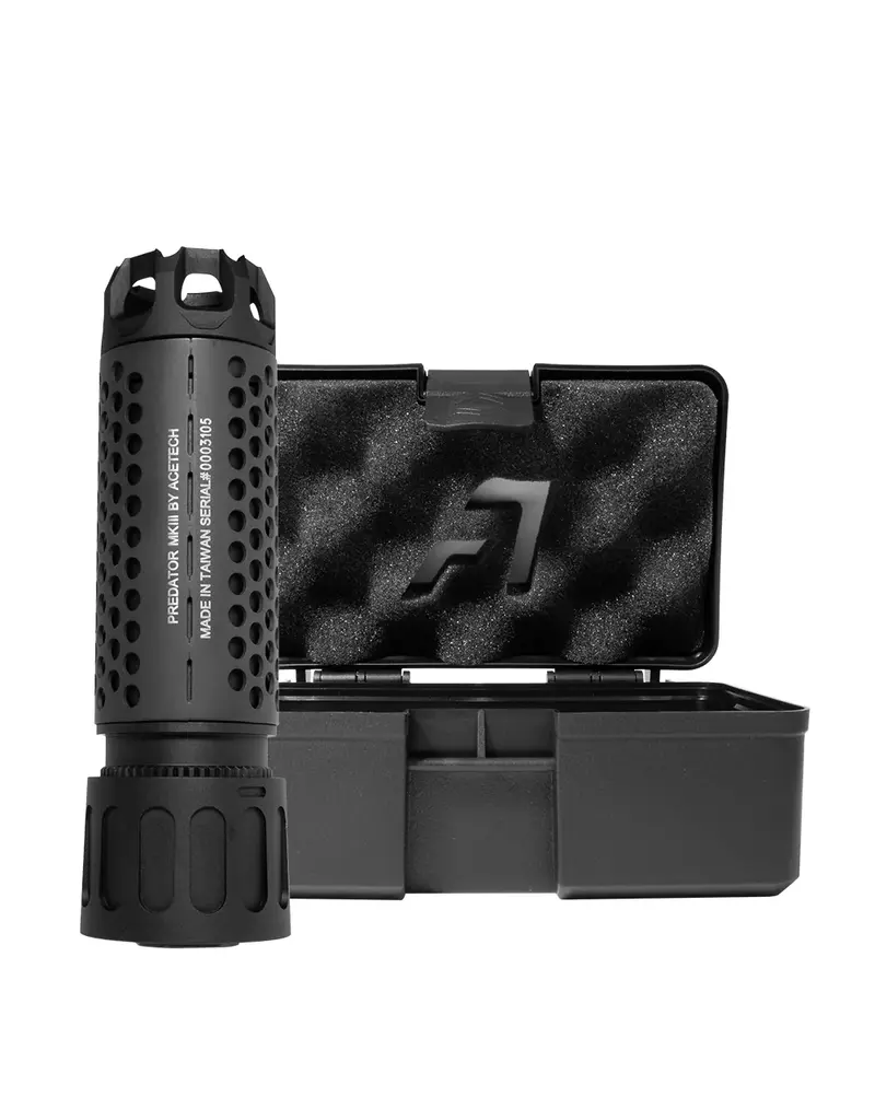 AceTech Unité de traçage Predator MKIII QD (module Blaster MS)