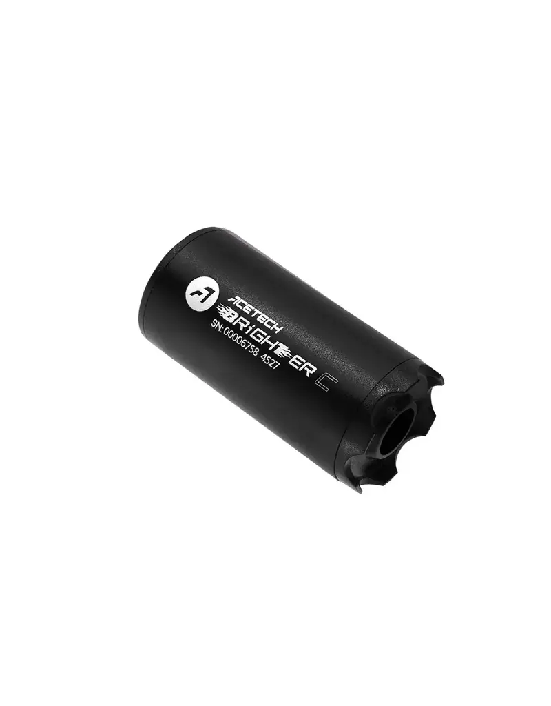 AceTech Unité de traçage C plus lumineuse