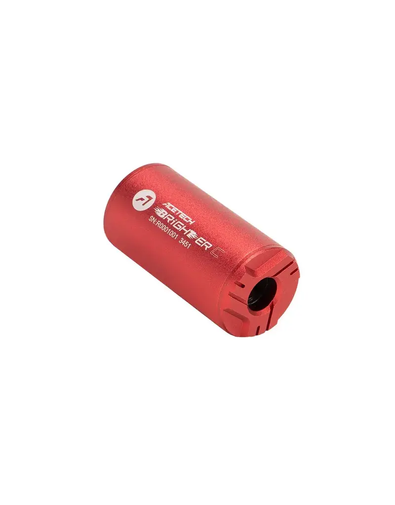 AceTech Unité de traçage C plus lumineuse