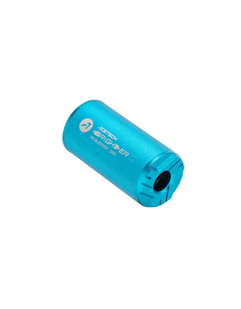 AceTech Brighter C Tracer Unit