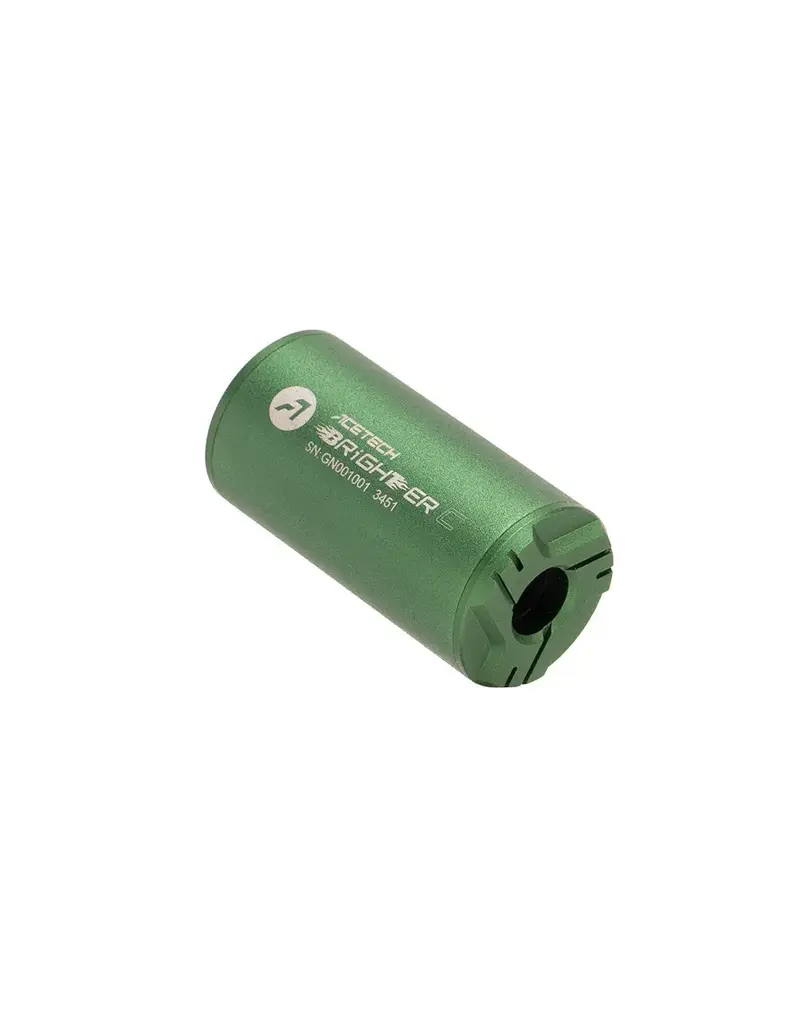 AceTech Brighter C Tracer Unit