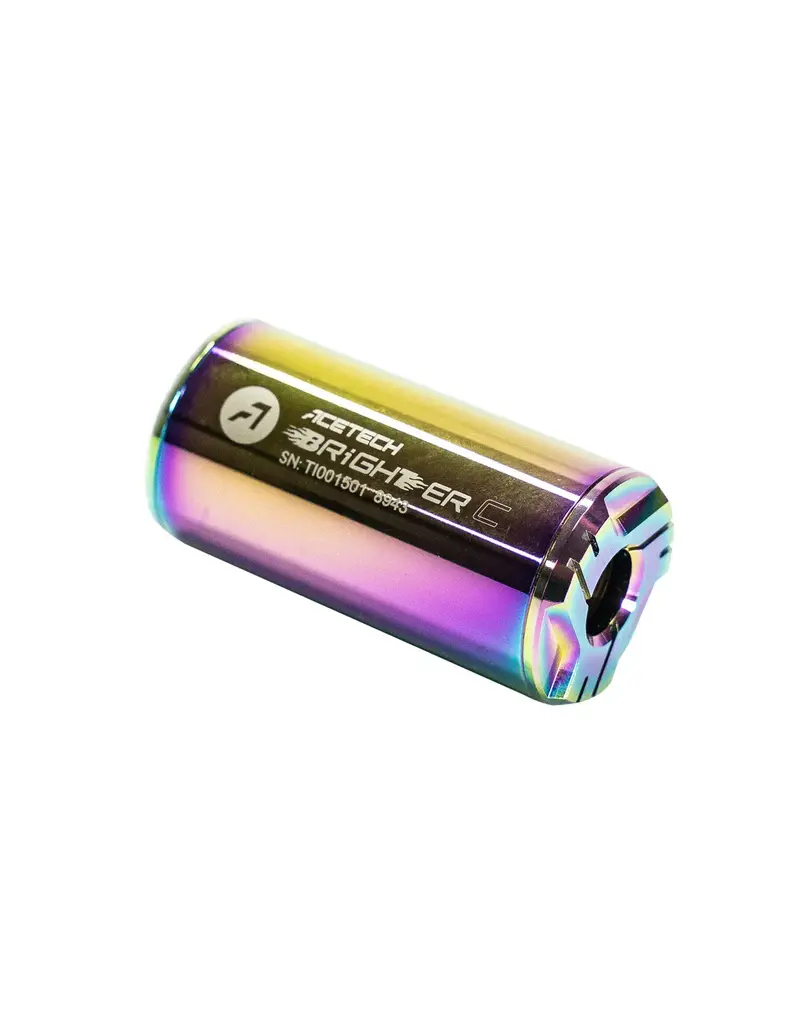 AceTech Brighter C Tracer Unit