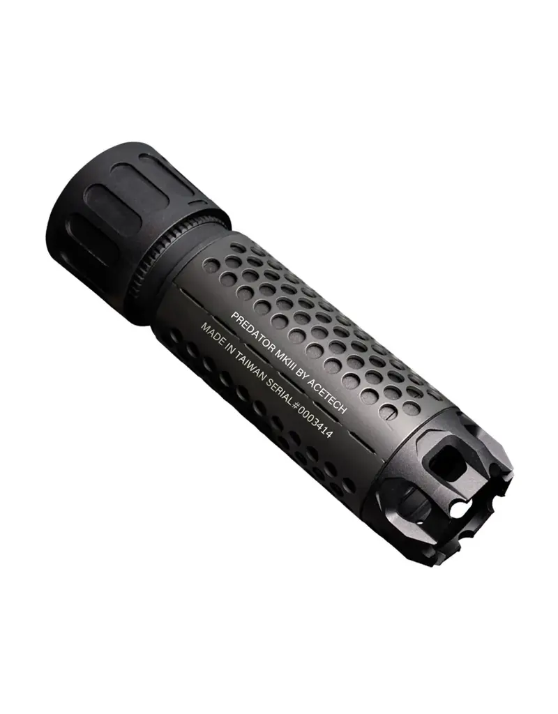 AceTech Predator MKIII QD Tracer Unit (Bifrost M Module)