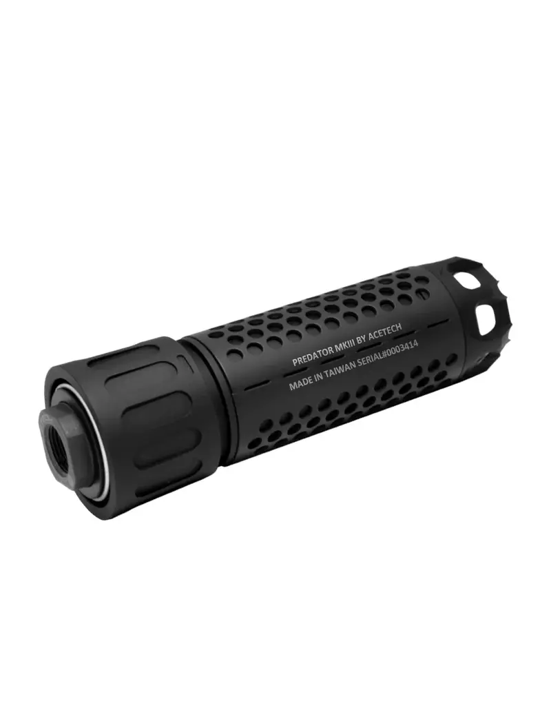 AceTech Predator MKIII QD Tracer Unit (Bifrost M Module)