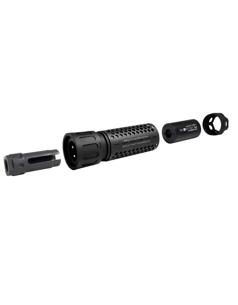 AceTech Predator MKIII QD Tracer Unit (Bifrost M Module)