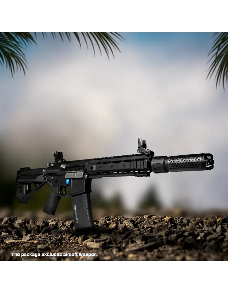 AceTech Predator MKIII QD Tracer Unit (Bifrost M Module)