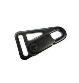 Carabiner Tactical 1.0 Wide Open SS