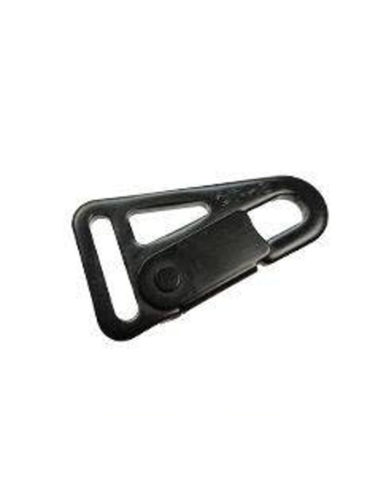 Mousqueton tactique 1.0 Wide Open SS