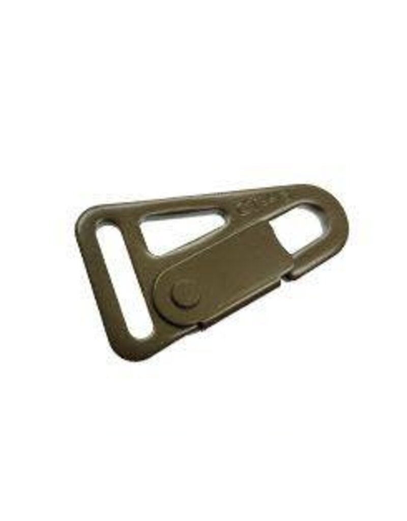 Carabiner Tactical 1.0 Wide Open SS