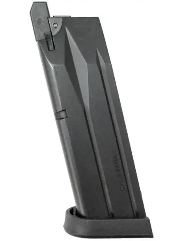 WE Tech Chargeur à gaz compact Bulldog / PX4