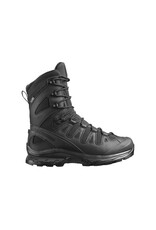 Salomon Tactical Winter Boots Quest CW Forces WP EN Black/Black