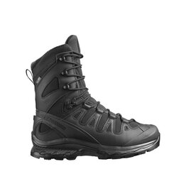 Salomon Quest CW Forces WP EN Black/Black