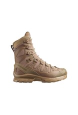 Salomon Tactical Winter Boots Quest CW Forces WP EN Coyote