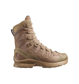 Salomon Quest CW Forces WP EN Coyote Brown