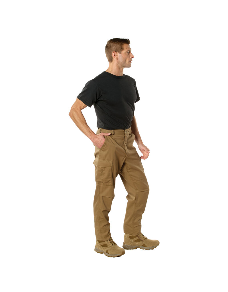 Rothco Pantalon tactique BDU