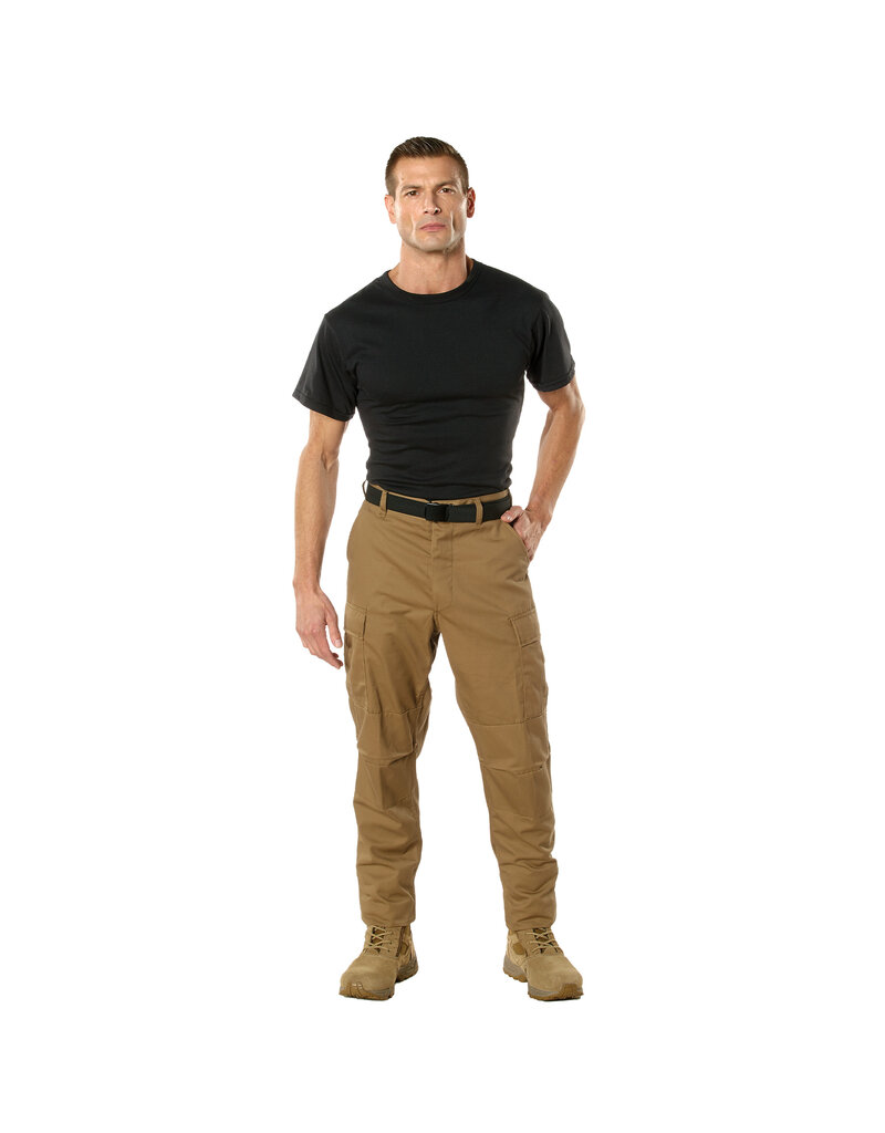 Rothco Pantalon tactique BDU