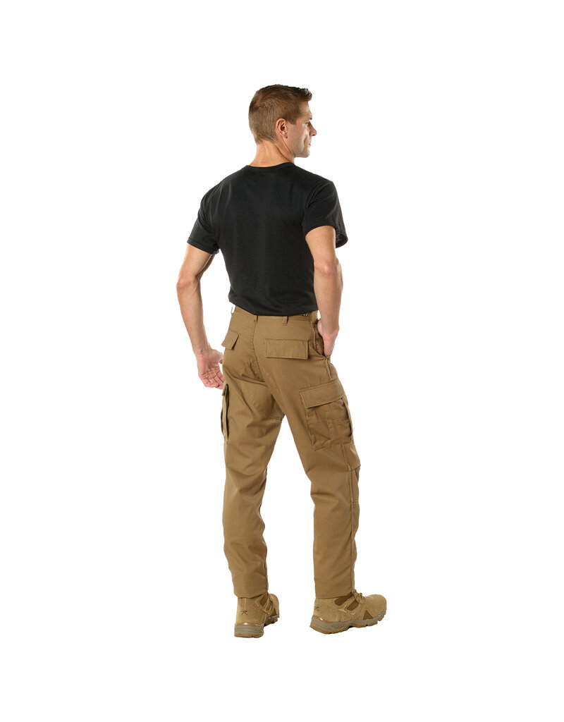 Rothco Tactical BDU Pants
