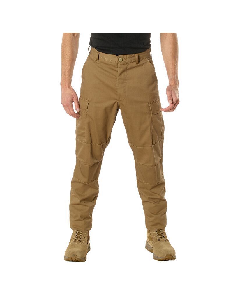 Rothco Tactical BDU Pants