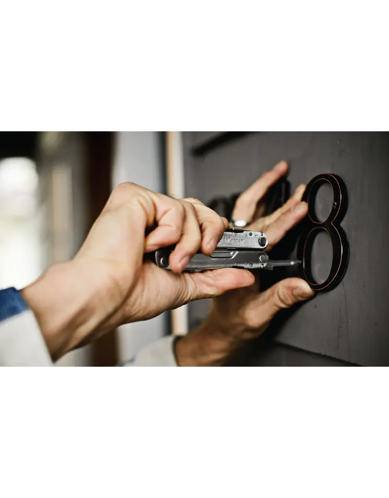 Leatherman Knifeless Rebar