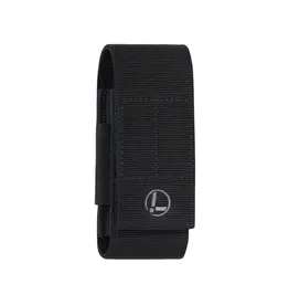 Leatherman MOLLE Sheath V2 Black