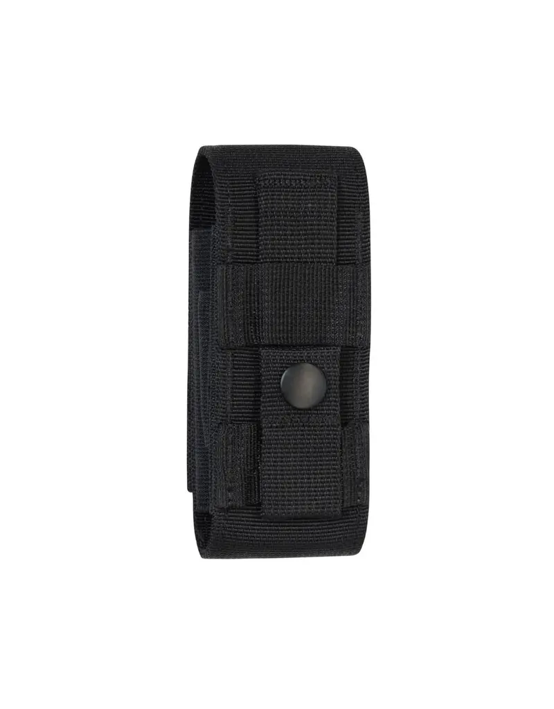 Leatherman MOLLE Sheath V2 Black