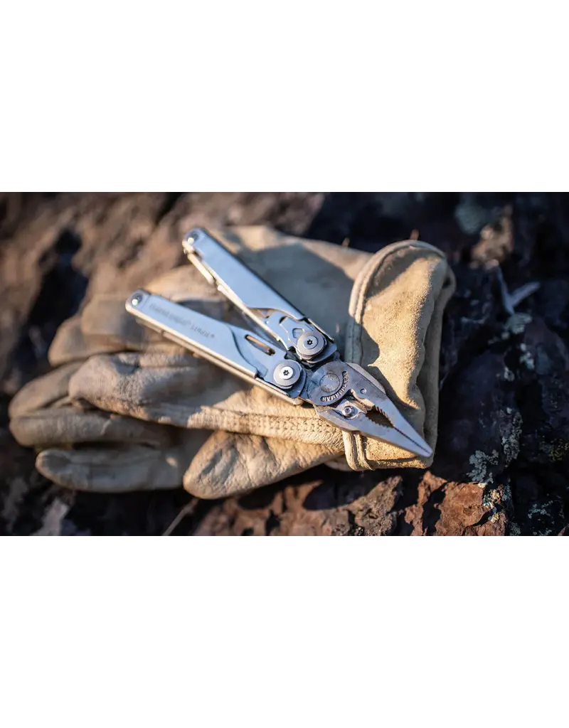 Leatherman Surtension