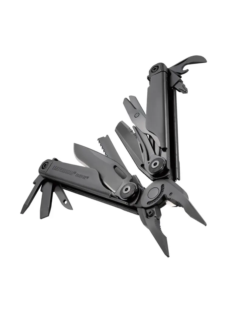 Leatherman Surge