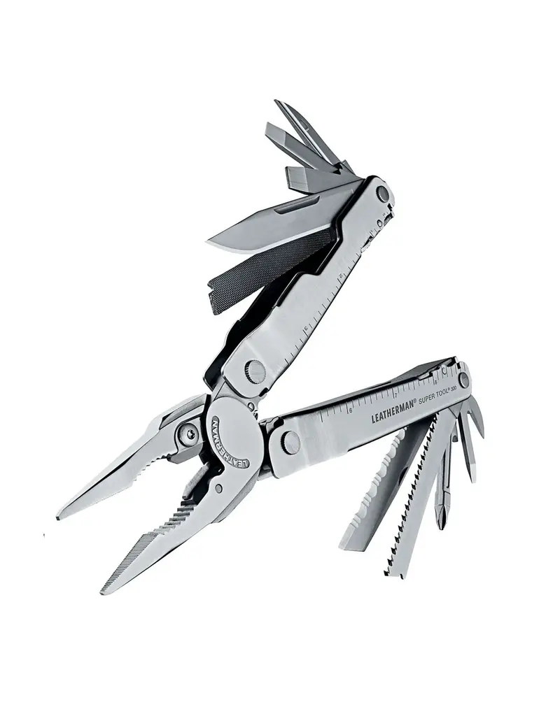 Leatherman Super Tool 300