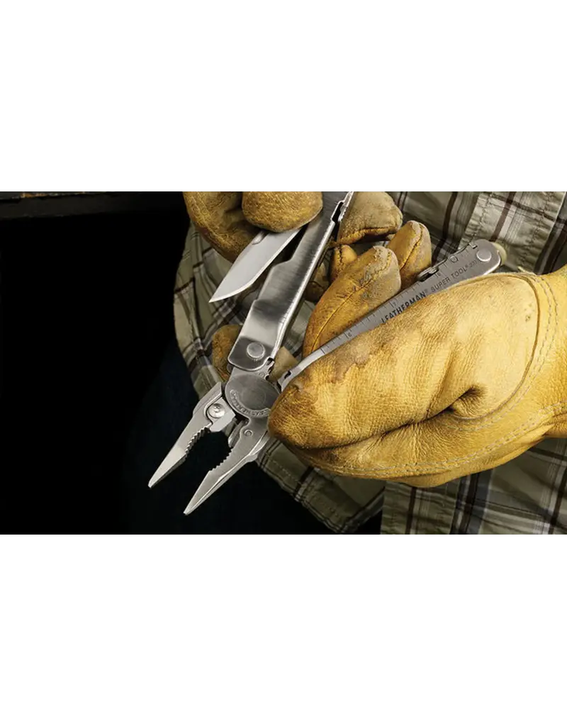 Leatherman Super Tool 300