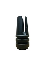JG M16 Vietnam 3 Lug 14mm Airsoft AEG Flashhider (Model: 14mm Negative)