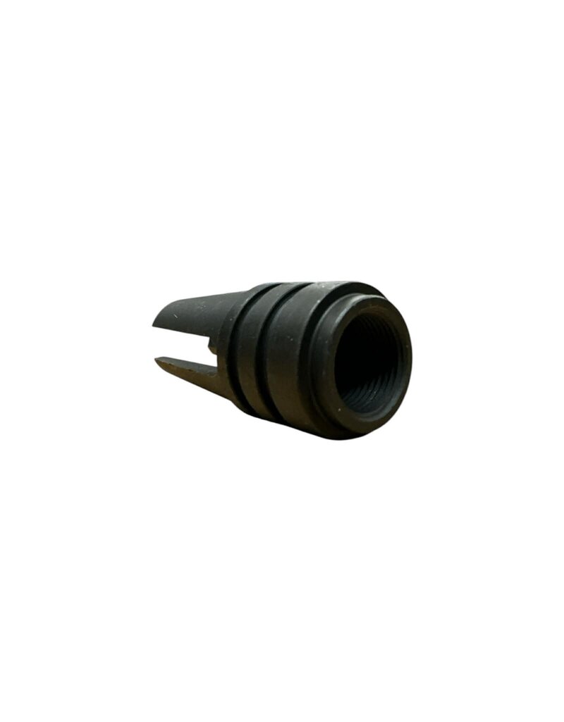 JG Cache-flammes M16 Vietnam 3 Lug 14mm Airsoft AEG (Modèle : 14mm Négatif)