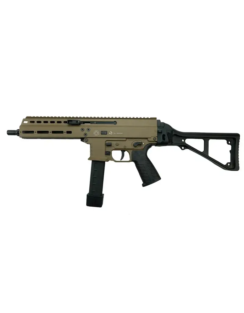 B&T Air Édition limitée APC9