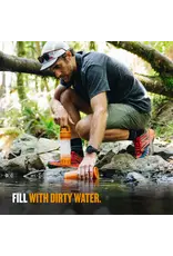 Grayl UltraPress Purifier Covert Edition