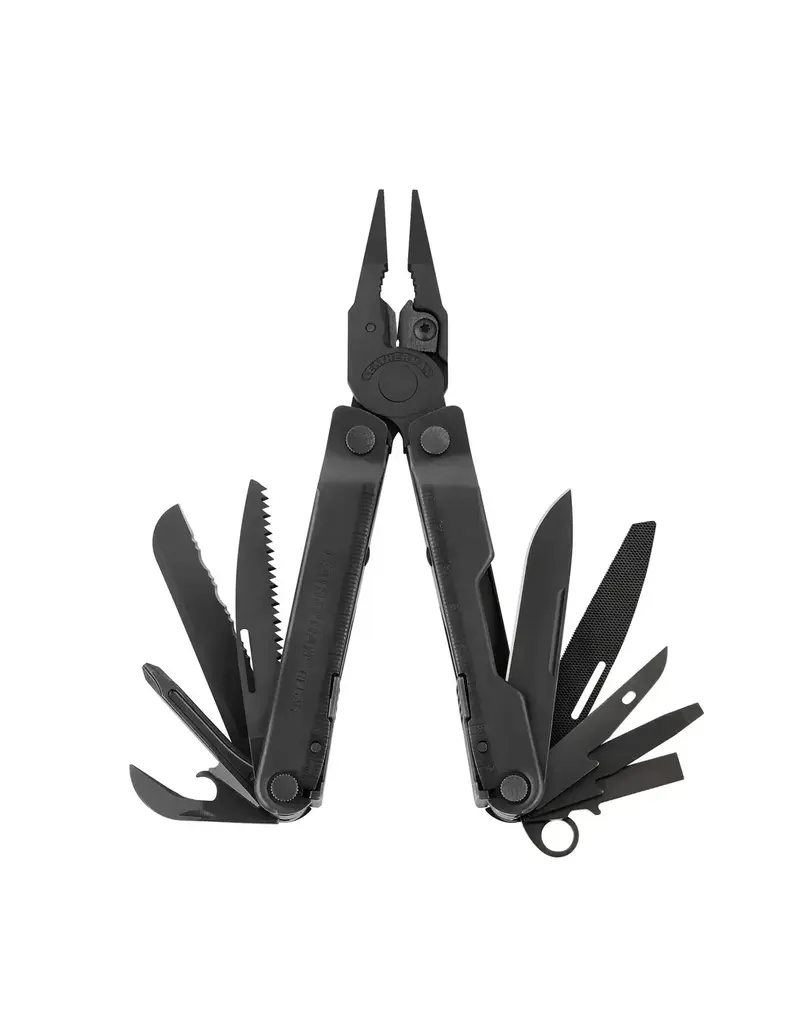 Leatherman Rebar