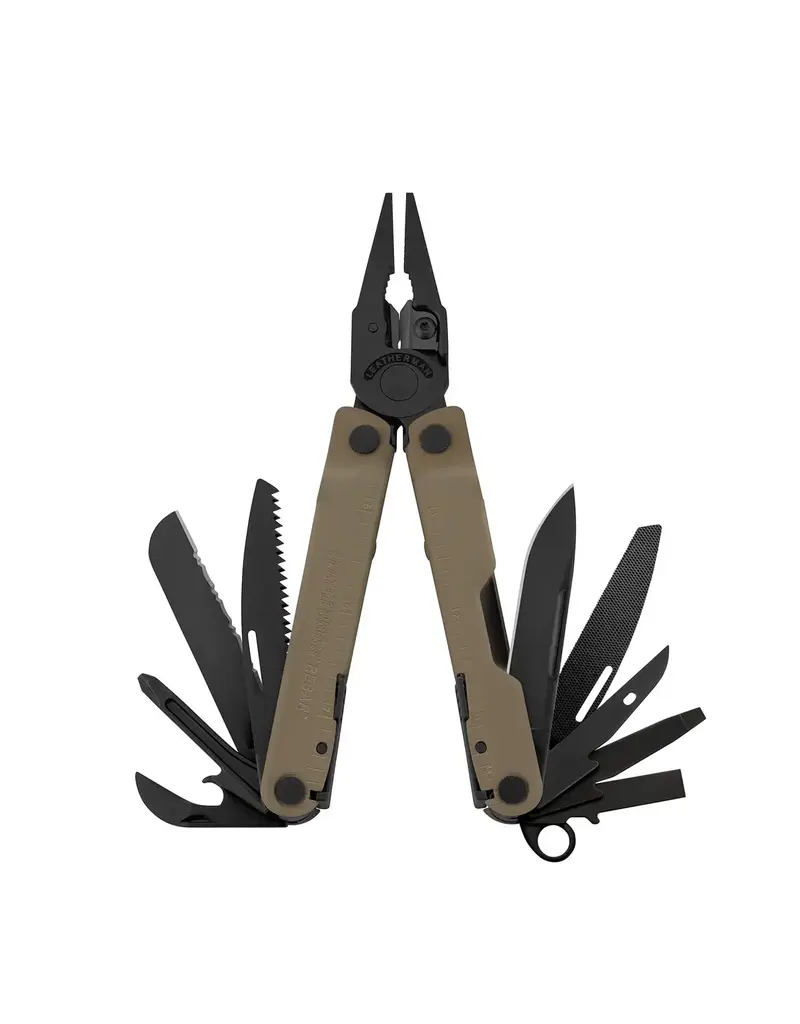 Leatherman Rebar