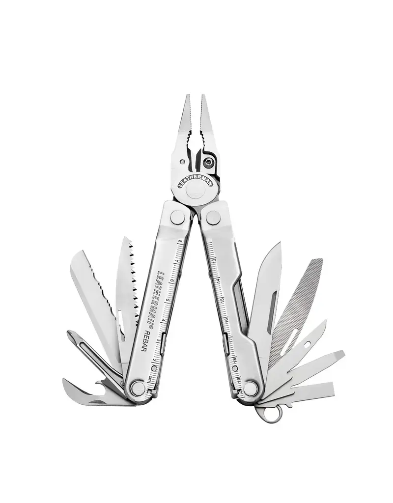 Leatherman Barre d'armature