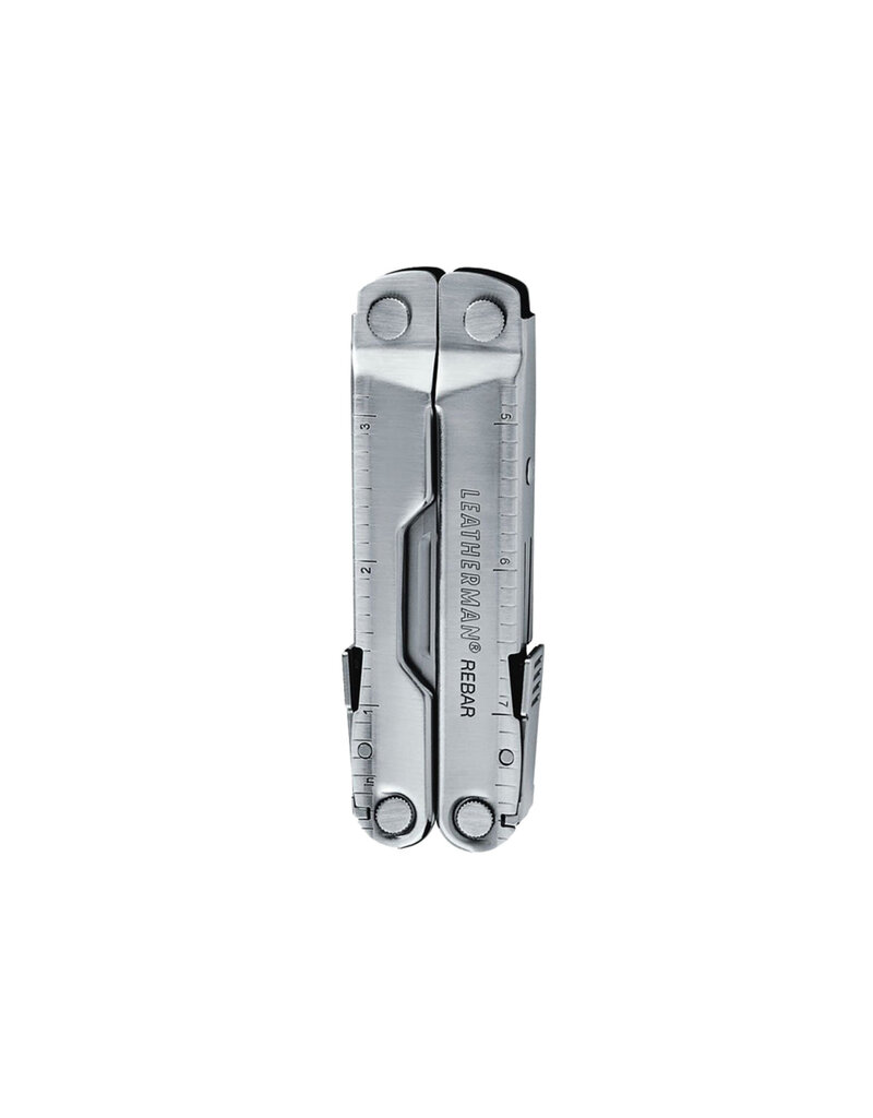 Leatherman Barre d'armature