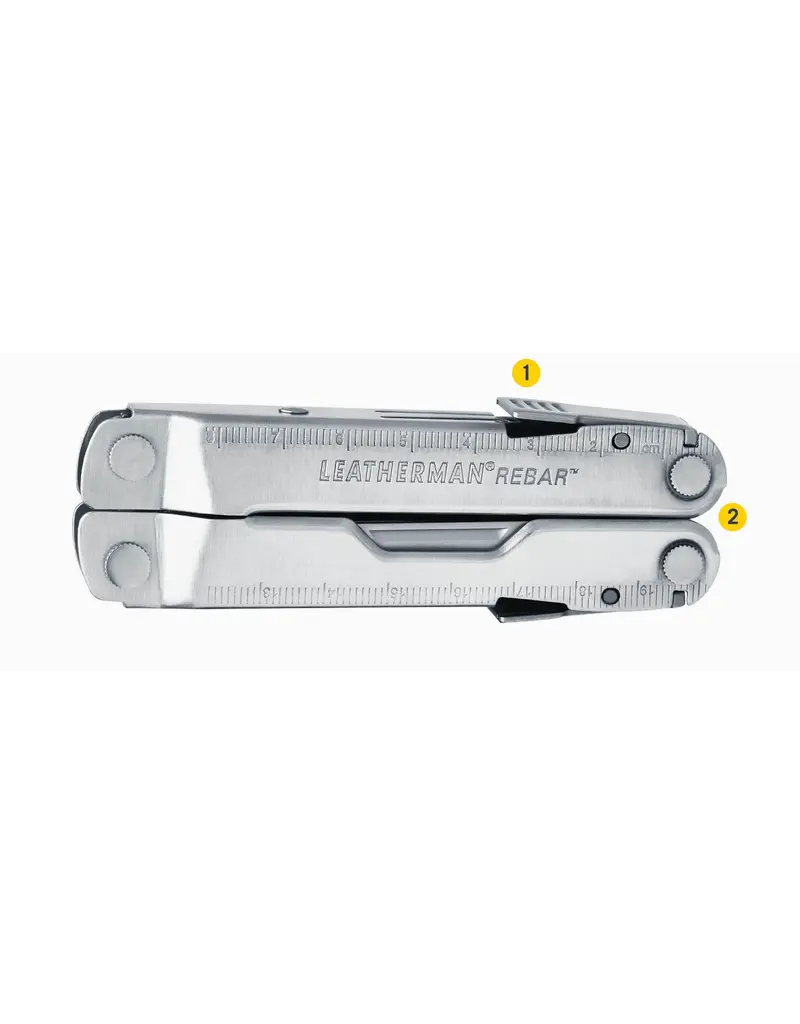 Leatherman Barre d'armature