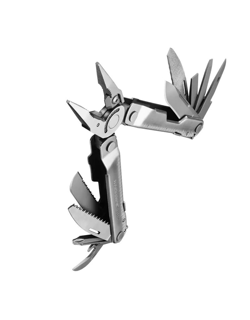 Leatherman Rebar