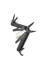 Leatherman Wave Alpha Obsidienne
