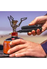 Leatherman Wave Alpha Obsidian