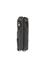 Leatherman Wave Alpha Obsidienne