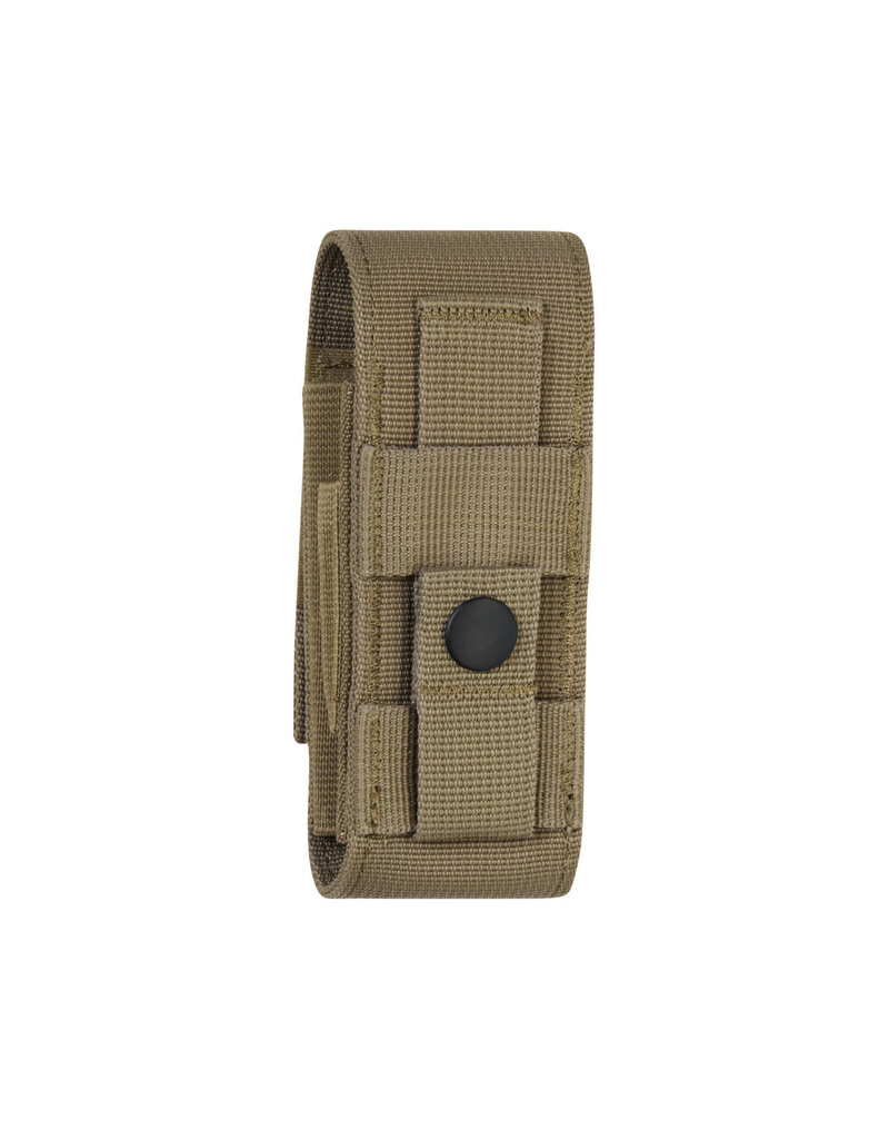 Leatherman MOLLE Sheath V2 Brown