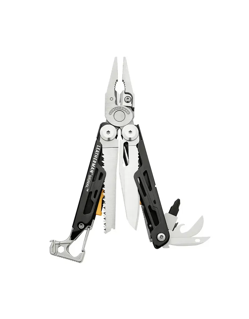Leatherman Signal