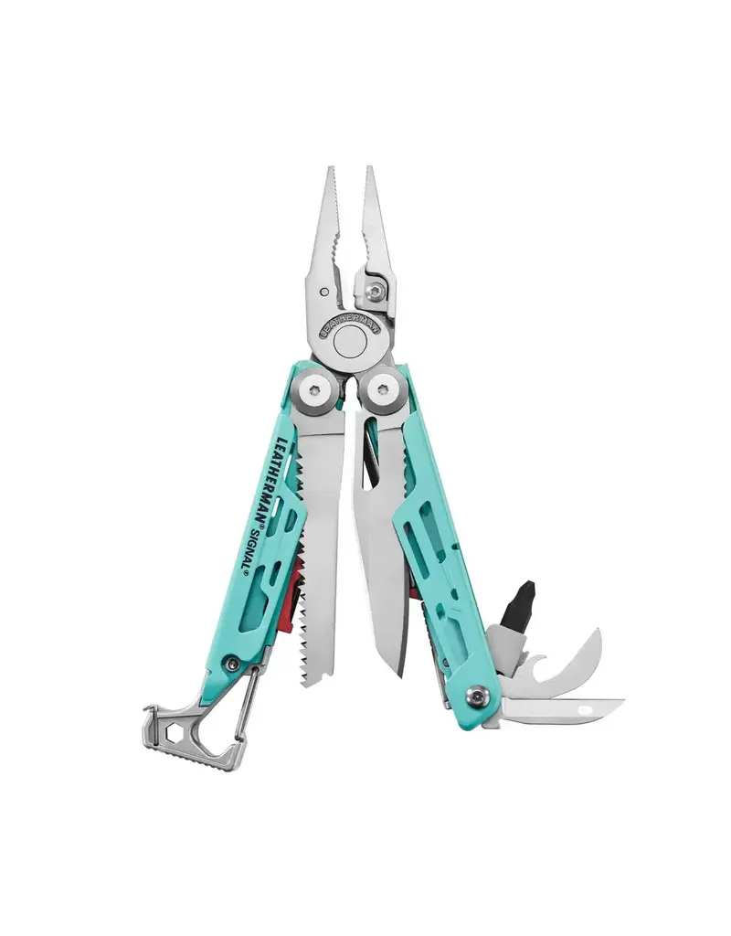 Leatherman Signal