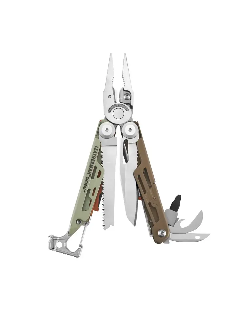 Leatherman Signal