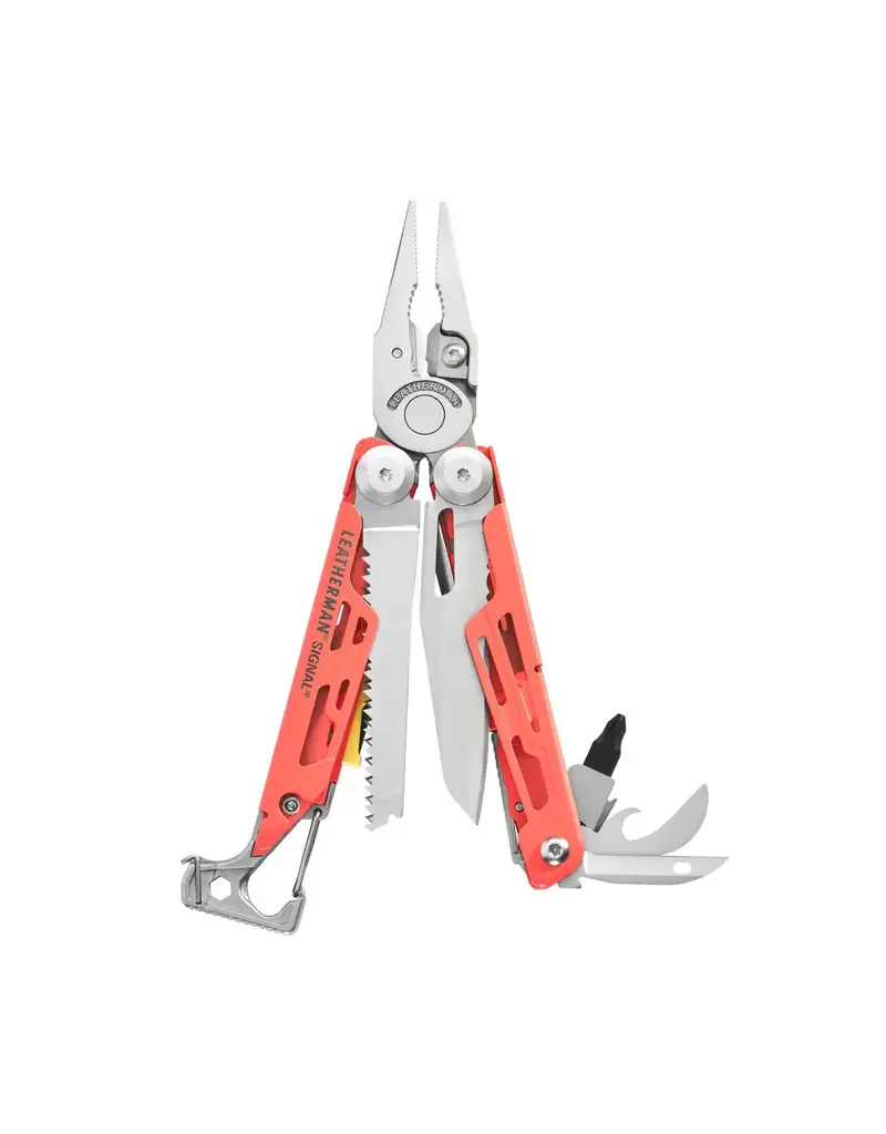 Leatherman Signal